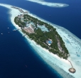 Vilamendhoo island resort - dovolenka Maledivy