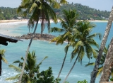 Srí Lanka - Mirissa