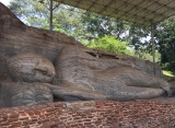 PolonnaruwaPolonnaruwa