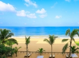 Pandanus beach resort Srí Lanka