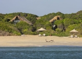 Jungle Beach - Srí Lanka