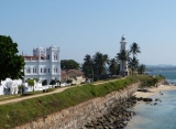 Galle, Srí Lanka