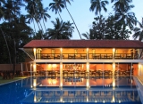 Avani Bentota resort - pobytový zájazd Srí Lanka