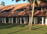 Avani Bentota resort - pobytový zájazd Srí Lanka