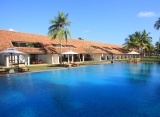 Avani Bentota resort - pobytový zájazd Srí Lanka