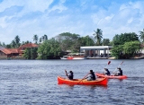 Centara Ceysands Bentota, Srí Lanka