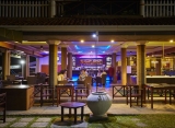 Hotel Coral sands Hikkaduwa