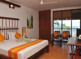 Hotel The Long beach Koggala