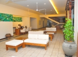 Hotel Mermaid Kalutara - recepcia