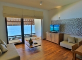 Pandanus beach resort Srí Lanka - suite