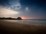 Shinagawa beach resort - zájazdy Srí Lanka