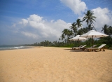 Shinagawa beach resort - zájazdy Srí Lanka