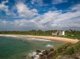 Shinagawa beach resort - zájazdy Srí Lanka