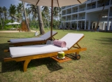 Shinagawa beach resort - zájazdy Srí Lanka