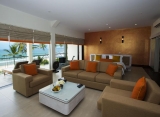 Shinagawa beach resort - suite