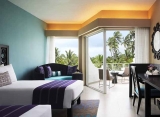Taj Bentota resort & SPA - izba Deluxe delight garden view