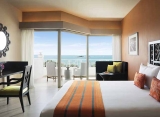 Taj Bentota resort & SPA - izba Deluxe delight sea view