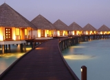 Meedhupparu - Adaaran Prestige water villas