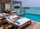 Vila Ocean lagoone - Amilla Fushi