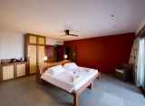 The Barefoot Eco hotel Maledivy - izby