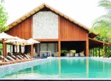 The Barefoot Eco hotel Maledivy