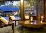 The Barefoot Eco hotel Maledivy