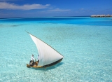 Baros Maldives