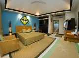 Ellaidhoo Maldives By Cinnamon - plážový bungalov