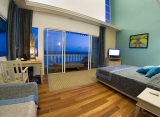 Ellaidhoo Maldives By Cinnamon - vodné bungalovy