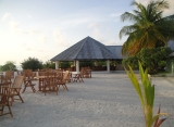 Fun Island Resort - reštaurácie
