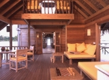 Gili Lankafushi - villa suite