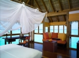 Gili Lankafushi - villa suite