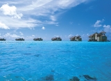 Gili Lankafushi - Crusoe rezidencia