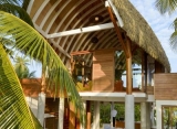 Kandolhu island - duplex vila