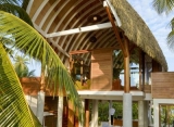 Kandolhu island - duplex vila