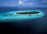Kihaa Maledivy