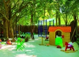 Detský klub, Kihaa Maledivy