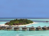 Komandoo Island Resort