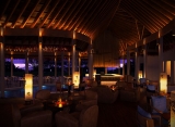 Maalifushi by COMO - bar Thila