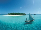 Maledivy 