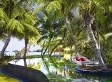 One and Only Reethi Rah - bazén