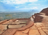 Sigiriya, Srí Lanka