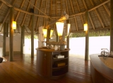 Soneva Fushi - Soneva Fushi vila