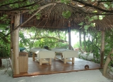 Soneva Fushi - Retreat