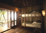 Soneva Fushi - Vila suite a Tree house