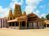 Nallur kovil