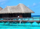 Sun Aqua Villa Reef