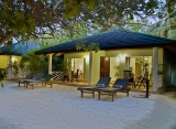 Sun Island resort - Bungalov superior