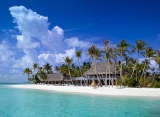 Velaa Private Island, Maledivy