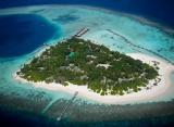 Velidhu Island Resort